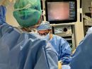 Asportato polmone a una 70enne grazie alla robotica: la difficile operazione al Mauriziano