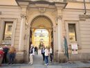 Torino svela Palazzo Mossi Pallavicino, sede di BPER Banca Torino svela Palazzo Mossi Pallavicino, sede di BPER Banca