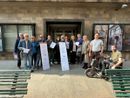 Da via Chiuse a via del Ridotto, il Pd all’attacco della Regione: “I presidi sanitari chiudono nei quartieri più fragili” Da via Chiuse a via del Ridotto, il Pd all’attacco della Regione: “I presidi sanitari chiudono nei quartieri più fragili”
