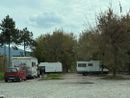 Piazzale Amedeo VIII di nuovo occupato