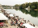 Un'altra "Sponda": il festival sulla creatività ora guarda a Vanchiglietta
