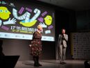 TorinoFilmLab spegne 18 candeline e riceve oltre 3 milioni di euro dall’Ue TorinoFilmLab spegne 18 candeline e riceve oltre 3 milioni di euro dall’Ue