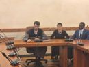 La Flotilla "sbarca" a Palazzo Civico: Torino accoglie Abderrahmane Amajou
