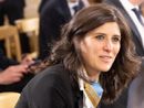 Chiara Appendino non è più la vicepresidente del Movimento 5 Stelle