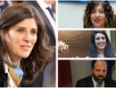 Si infiamma il dibattito intorno alle dimissioni di Chiara Appendino Si infiamma il dibattito intorno alle dimissioni di Chiara Appendino