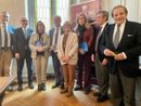 Ascom e Fondazione Faro, un'alleanza tra il mondo dell’impresa e quello della cura Ascom e Fondazione Faro, un'alleanza tra il mondo dell’impresa e quello della cura