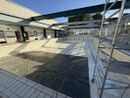 Alla piscina Lido i cantieri della nuova copertura: “Pronta a fine mese” Alla piscina Lido i cantieri della nuova copertura: “Pronta a fine mese”