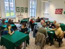 Dopo 4 mesi di lavori, riapre il Centro d'Incontro di corso Casale 212