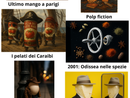 Settimo Torinese diventa “Paraculissima”: tre giorni di arte, ironia e partecipazione Settimo Torinese diventa “Paraculissima”: tre giorni di arte, ironia e partecipazione