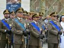 Celebrazioni per la Giornata del Veterano Celebrazioni per la Giornata del Veterano