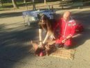 A Moncalieri al via il corso di assistenza primaria per animali