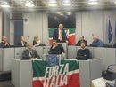 Moncalieri, Forza Italia guarda al voto del 2026 puntando al centro Moncalieri, Forza Italia guarda al voto del 2026 puntando al centro