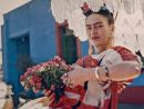 Il volto segreto di Frida Kahlo: gli scatti inediti del fotografo Leo Matiz a Torino Il volto segreto di Frida Kahlo: gli scatti inediti del fotografo Leo Matiz a Torino