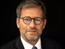 Giuseppe Marsocci, neo amministratore delegato di Gruppo Armani Giuseppe Marsocci, neo amministratore delegato di Gruppo Armani