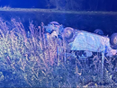 Incidente lungo la Torino-Aosta