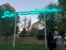 Le Luci d’Artista illuminano la città Le Luci d’Artista illuminano la città