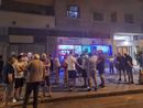 Stop ai minimarket aperti h24: la mobilitazione di FdI parte da corso Taranto Stop ai minimarket aperti h24: la mobilitazione di FdI parte da corso Taranto