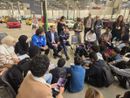 Lavoro: 700 studenti delle periferie in speed date con trenta professionisti Lavoro: 700 studenti delle periferie in speed date con trenta professionisti