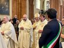 Moncalieri, iniziato il viaggio di Don Giuseppe e Don Marco Moncalieri, iniziato il viaggio di Don Giuseppe e Don Marco