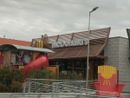 Apre un nuovo punto vendita di Mc Donald's