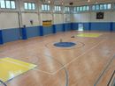 Rinata a nuova vita la palestra della Gramsci a Nichelino Rinata a nuova vita la palestra della Gramsci a Nichelino
