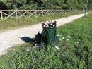 Parco Calabria, 13 anni di problemi: “Dal 2012 continuo abbandono di rifiuti” Parco Calabria, 13 anni di problemi: “Dal 2012 continuo abbandono di rifiuti”