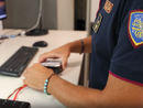 L'operazione ha portato a 5 arresti e 5 denunce da parte della Polizia L'operazione ha portato a 5 arresti e 5 denunce da parte della Polizia