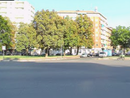 Nuovi progetti per piazza Rebaudengo