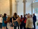 Il Mauriziano apre le sue porte al pubblico