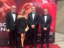 Red carpet ricco di grandi nomi per la 'prima' della nuova stagione del Regio Red carpet ricco di grandi nomi per la 'prima' della nuova stagione del Regio