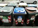 Torino sa dove buttare i rifiuti: dal centro a Falchera. Ma la differenziata non supera il 60% Torino sa dove buttare i rifiuti: dal centro a Falchera. Ma la differenziata non supera il 60%