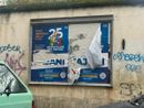 Il gotha di Forza Italia a Torino. I Pro Pal: "Blocchiamo tutto" Il gotha di Forza Italia a Torino. I Pro Pal: "Blocchiamo tutto"
