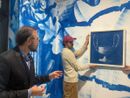 Intelligenza artificiale e arte: a The Others Art Fair ci si interroga sul futuro Intelligenza artificiale e arte: a The Others Art Fair ci si interroga sul futuro