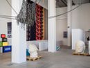 Alla Fondazione Merz, la guerra mostrata dallo sguardo di 20 artiste: tra loro anche tre donne palestinesi Alla Fondazione Merz, la guerra mostrata dallo sguardo di 20 artiste: tra loro anche tre donne palestinesi
