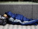 Accoglienza senzatetto: pronto il Piano invernale con mille posti a disposizione