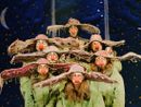 Dall'imperdibile Slava ai personaggi cult di Albanese, poi concerti, stand-up, musical e tanto teatro: la stagione del Colosseo