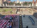 Il Museo di Antichità compie 300 anni e festeggia con spettacoli di circo e teatro