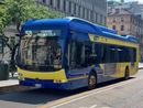 Domenica lavori edili nel centro di Torino: cinque linee bus cambiano percorso Domenica lavori edili nel centro di Torino: cinque linee bus cambiano percorso