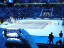 Le Atp Finals, che torneranno a Torino il prossimo novembre