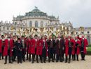 L’Arte dei Suonatori di Corno da Caccia dell’Accademia di Sant’Uberto arriva a Stupinigi L’Arte dei Suonatori di Corno da Caccia dell’Accademia di Sant’Uberto arriva a Stupinigi