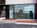 locale in affitto con cartello