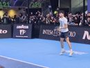 Alcaraz apre il terzo giorno di Atp Finals. E Zverev lancia la sfida a Sinner
