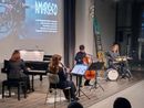 Musica e teatro a Bardonecchia: ecco gli eventi di Pasqua di "Scena 1312"