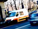 Pedone investito da un camion: muore sul colpo in strada del Cascinotto