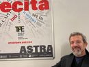 Andrea De Rosa riconfermato alla direzione del TPE Teatro Astra per il triennio 2025-2027