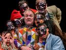 Teatro Superga di Nichelino, 25 spettacoli per la nuova stagione