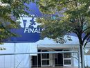 Aspettando Sinner e gli altri campioni del tennis, in piazza D’Armi torna l’atmosfera da Atp Finals Aspettando Sinner e gli altri campioni del tennis, in piazza D’Armi torna l’atmosfera da Atp Finals