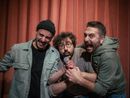 Moncalieri, torna il festival "Spine": quattro serate di stand-up comedy pungente Moncalieri, torna il festival "Spine": quattro serate di stand-up comedy pungente
