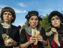 A teatro arriva il festival di comicità &quot;Pagliacce&quot;