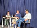 Si chiude un'altra edizione di successo del Festival BardoNoir